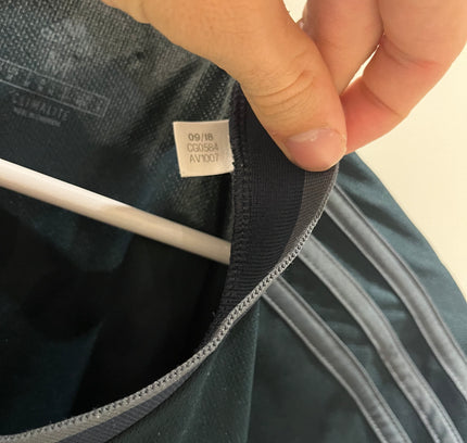 Real Madrid away 2018/2019 #8 Kroos (M) 8/10