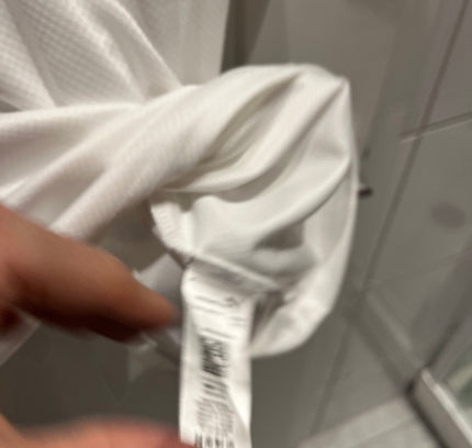 Valencia home 22/23 #9 Kluivert (XL) 9/10