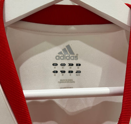 Russia away 2012/2014 #10 Arshavin (M) 8/10