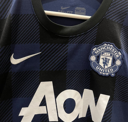Manchester United away 2013/2014 #20 Van Persie (M) 8/10