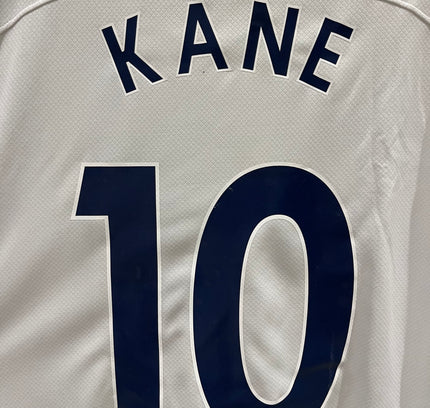 Tottenham home 2022/2033 #10 Kane (L) 8/10