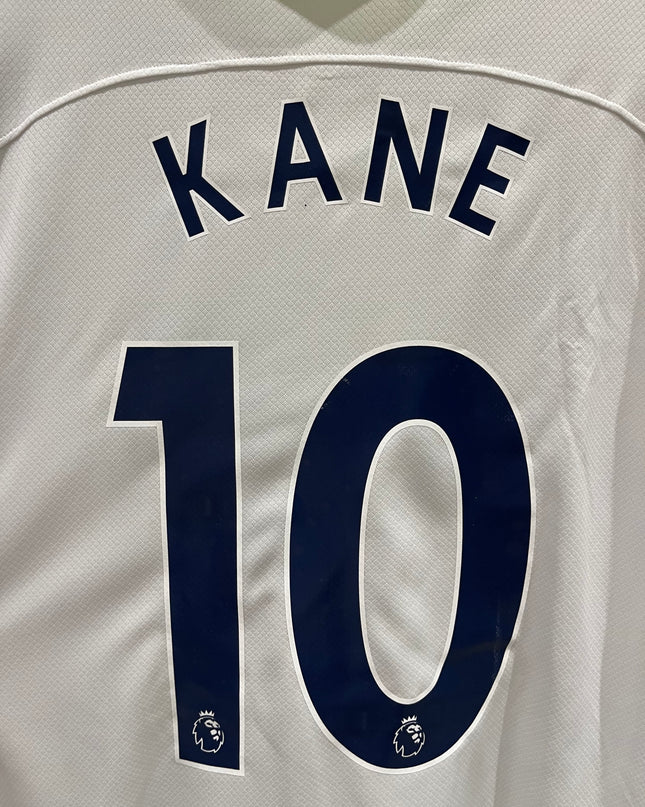 Tottenham home 2022/2033 #10 Kane (L) 8/10