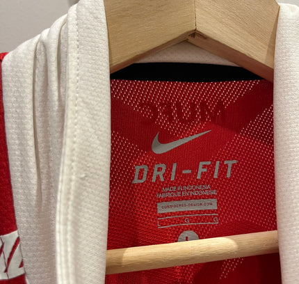 Manchester United home 10/11 #10 Rooney (L) 8/10