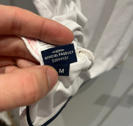 England home 2006 WC #4 Gerrard (M) 7/10