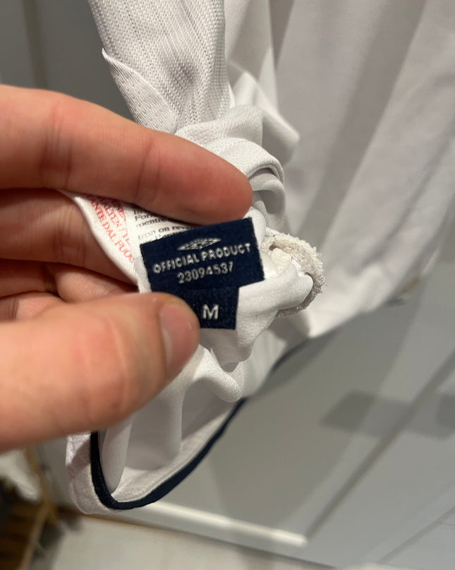 England home 2006 WC #4 Gerrard (M) 7/10