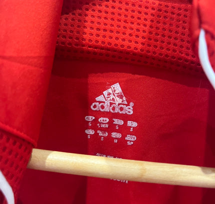 Liverpool home 2007/2008 #5 Agger (S) 8/10