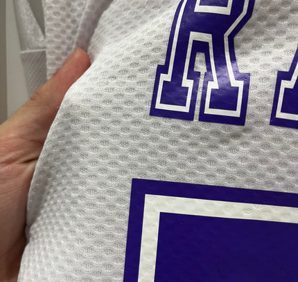 Real Madrid home 1997/1998 #7 Raul (XL) 7/10