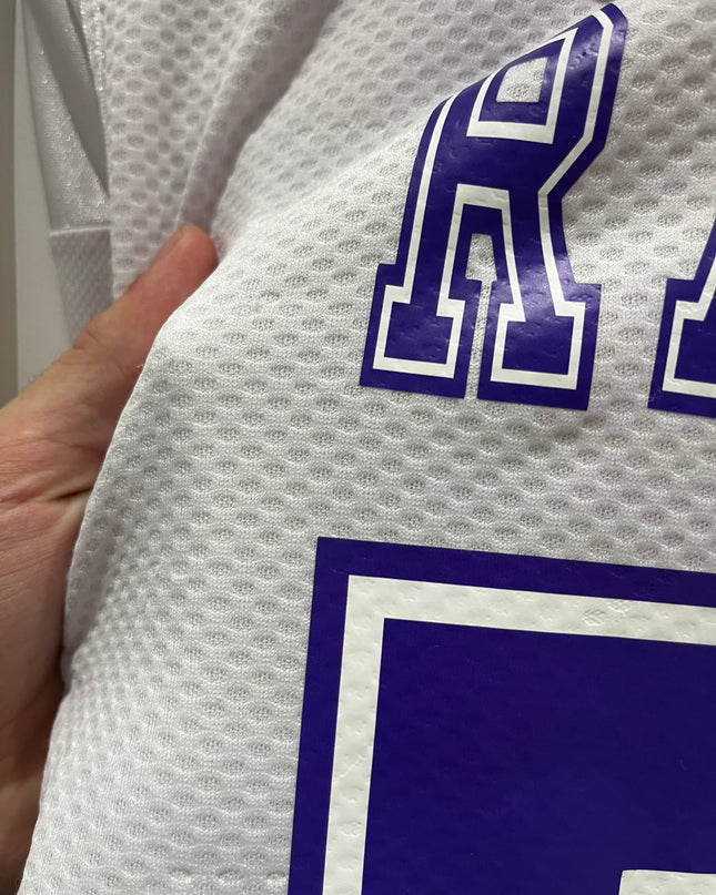 Real Madrid home 1997/1998 #7 Raul (XL) 7/10