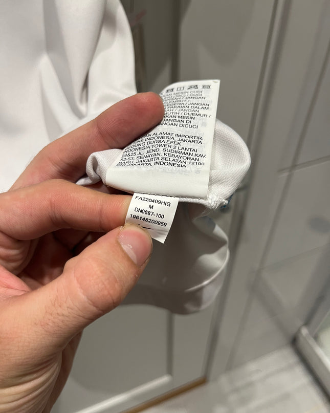 England home 2022 #22 Bellingham (M) 10/10