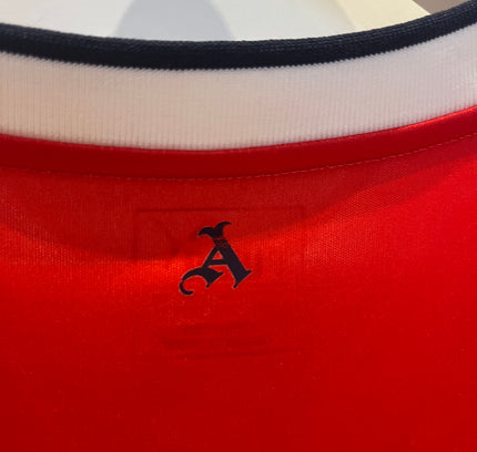 Arsenal home FA Cup Final 2017 #11 Özil (M) 8/10