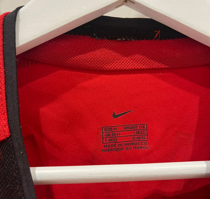 Manchester United home 2002/2004 #7 Ronaldo (M) 8/10