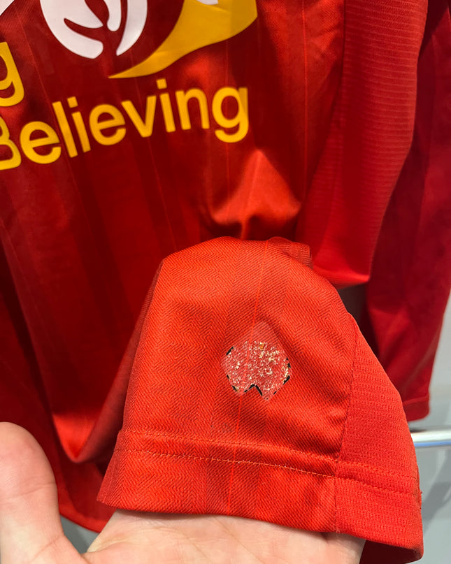 Liverpool home 2013/2014 #7 Suarez (M) 7/10