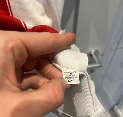 Portugal away 2010 #7 Ronaldo (M) 8/10