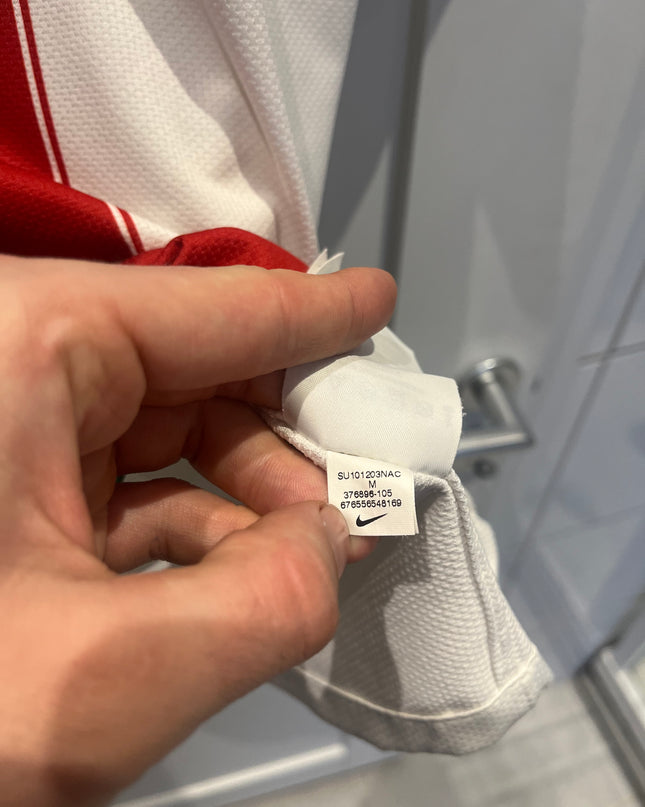 Portugal away 2010 #7 Ronaldo (M) 8/10