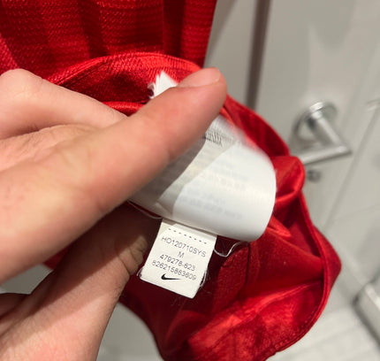 Manchester United home 2013/2014 #22 Scholes (M) 8/10