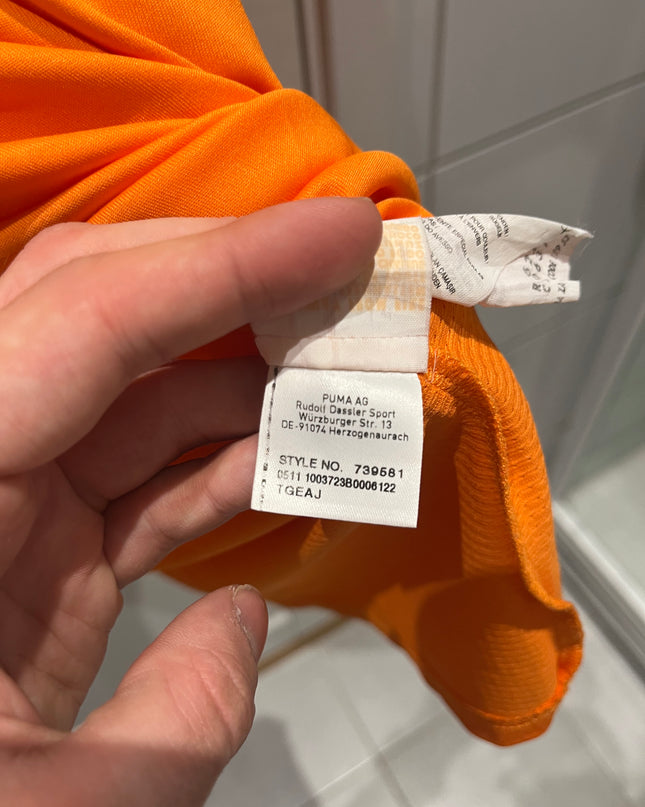 Newcastle away 2011/2012 #9 Cisse (M) 8/10