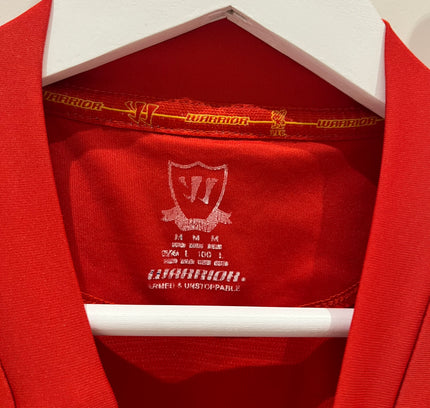 Liverpool home 13/14 #8 Gerrard (M) 7/10