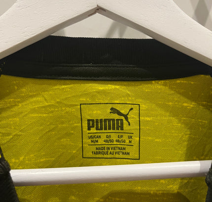 Borussia Dortmund away 2018/2019 #14 Isak (M) 8/10