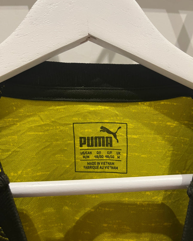 Borussia Dortmund away 2018/2019 #14 Isak (M) 8/10