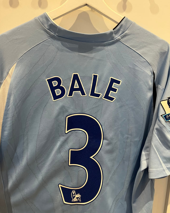 Tottenham away 2010/2011 #3 Bale (XL) 8/10