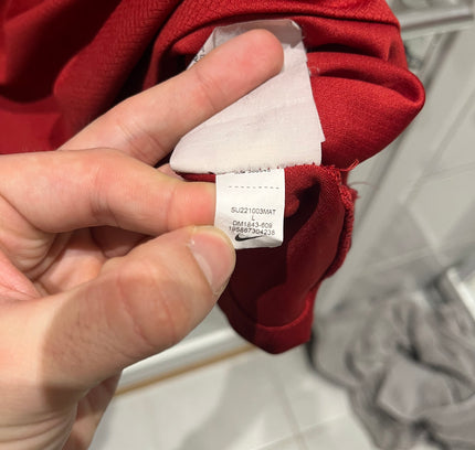 Liverpool home 2022/2023 #9 Firmino (L) 8/10