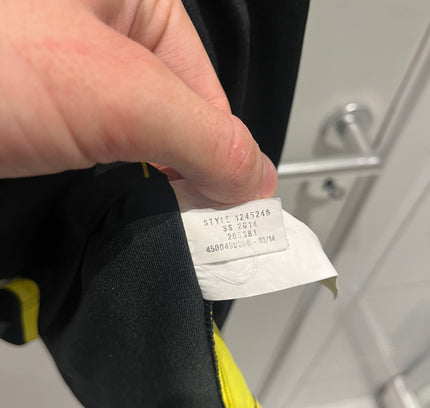 Tottenham away 14/15 #23 Eriksen (L) 8/10