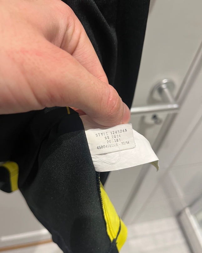 Tottenham away 14/15 #23 Eriksen (L) 8/10