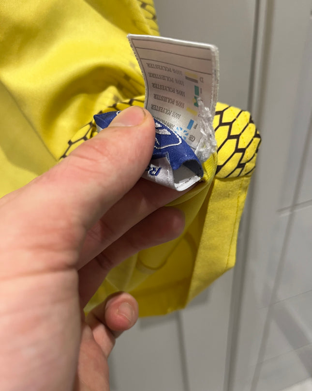 Liverpool away 2004/2006 #8 Gerrard (M) 8/10