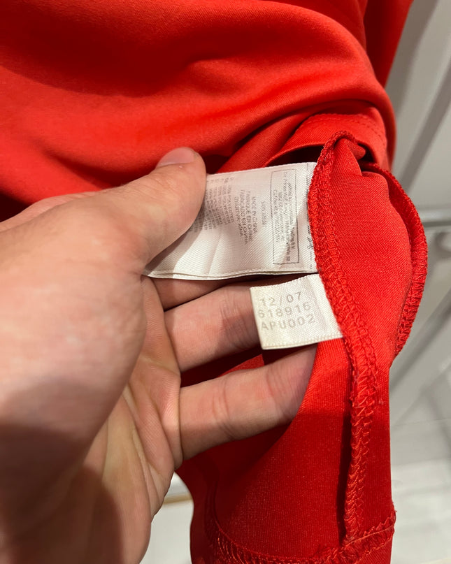 France away 2007/2008 #9 Benzema (M) 7/10