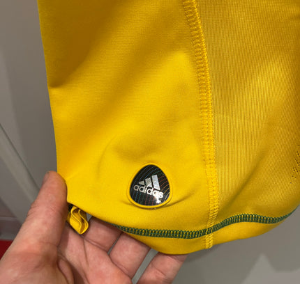 South Africa home 2010 #8 Tshabalala (M) 8/10