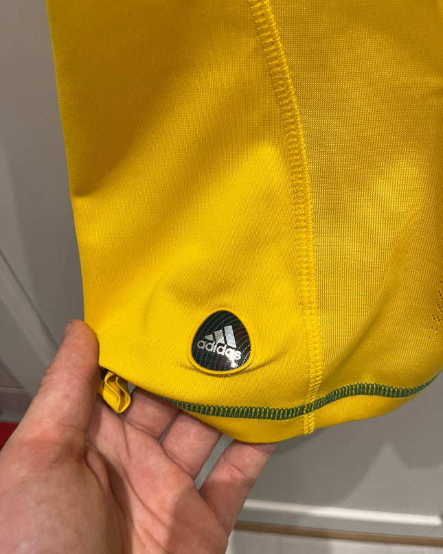 South Africa home 2010 #8 Tshabalala (M) 8/10