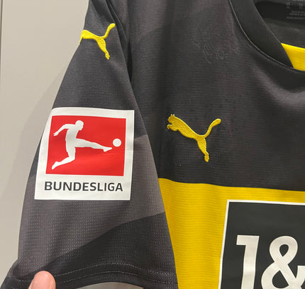 Borussia Dortmund away 24/25 #9 Guirassy (XL) 9/10