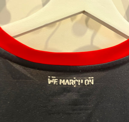 Southampton away 2016/2017 #17 Virgil (L) 8/10