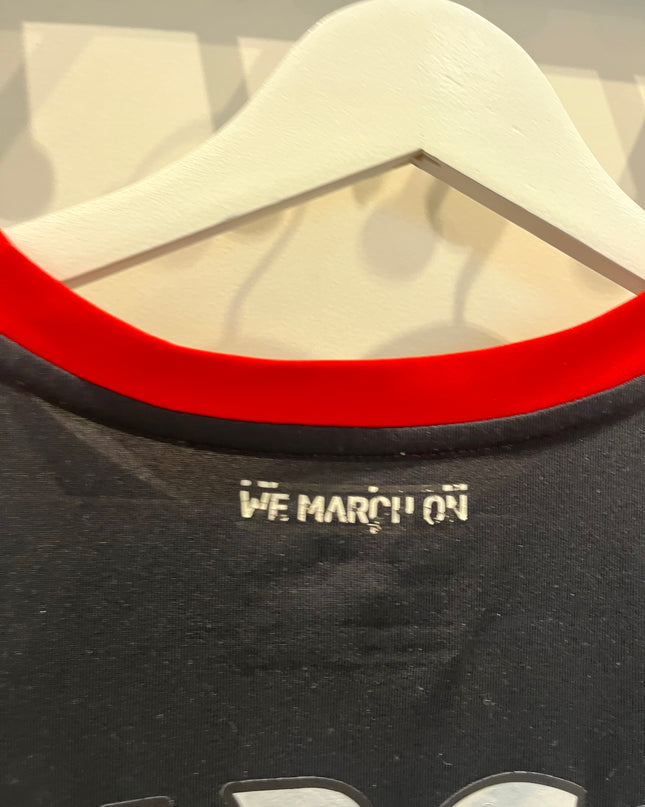 Southampton away 2016/2017 #17 Virgil (L) 8/10