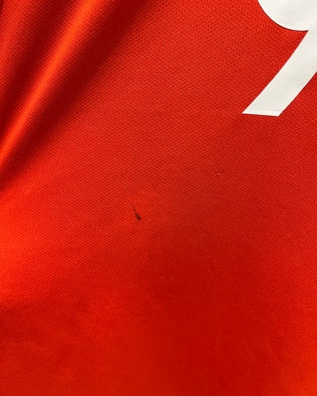 England away 2016/2017 #9 Kane (M) 7/10