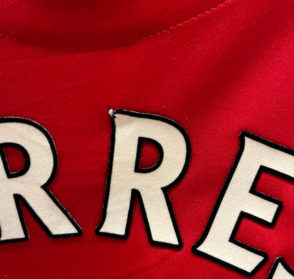 Liverpool home 2008/2009 #9 Torres (M) 7/10