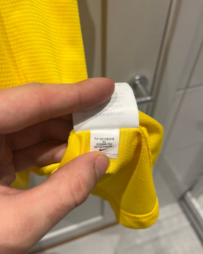 Arsenal away 2013/2014 #23 Bendtner (XL) 7/10