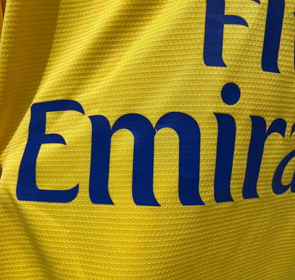 Arsenal away 2013/2014 #23 Bendtner (XL) 7/10