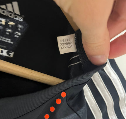 Bayern München third 2012/2013 #39 Kroos (S) 8/10