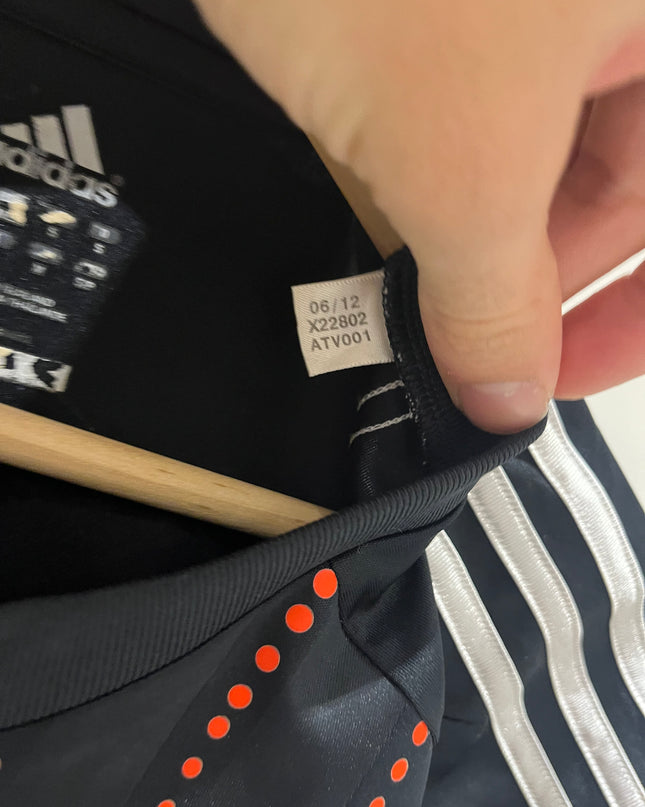 Bayern München third 2012/2013 #39 Kroos (S) 8/10