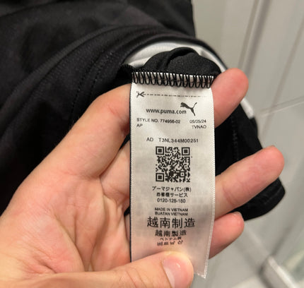 Borussia Dortmund away 24/25 #9 Guirassy (XL) 9/10