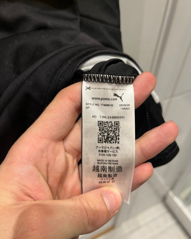 Borussia Dortmund away 24/25 #9 Guirassy (XL) 9/10