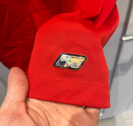 Liverpool home 2016/2017 #11 Firmino (L) 8/10