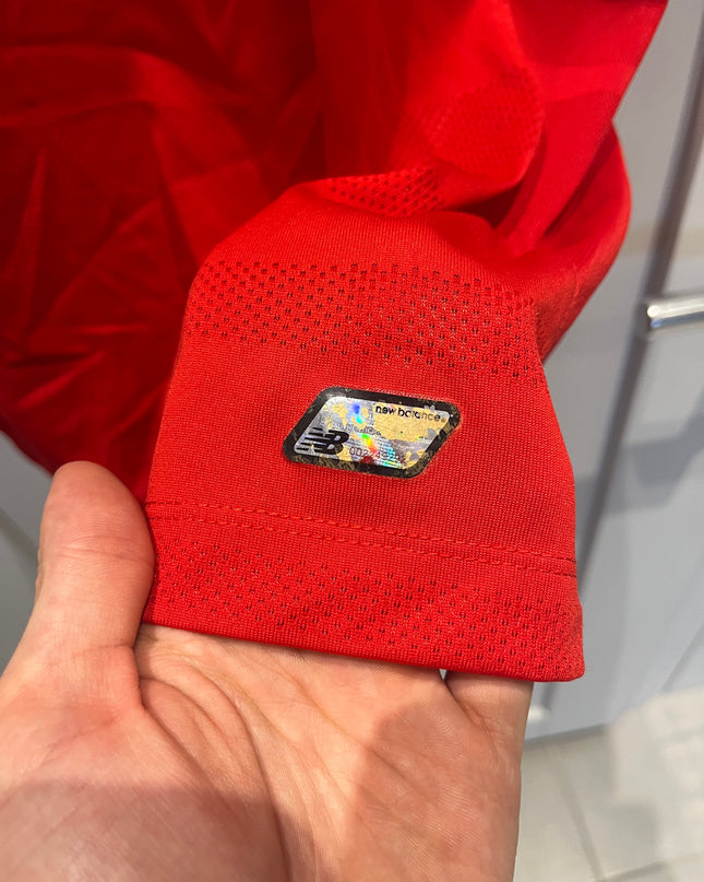 Liverpool home 2016/2017 #11 Firmino (L) 8/10