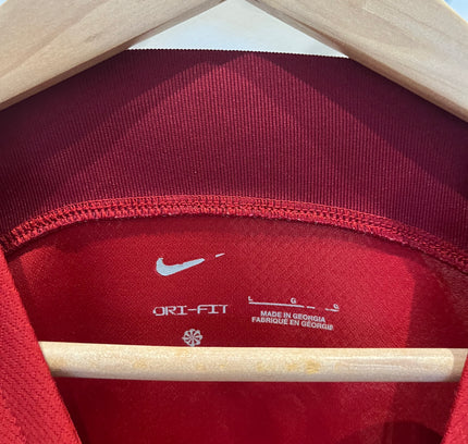 Liverpool home Community Shield Final 2022 #9 Firmino (L) 9/10