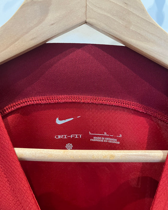 Liverpool home Community Shield Final 2022 #9 Firmino (L) 9/10