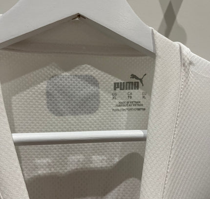 Valencia home 22/23 #9 Kluivert (XL) 9/10