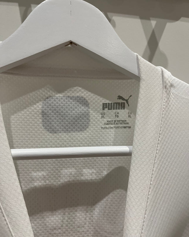 Valencia home 22/23 #9 Kluivert (XL) 9/10