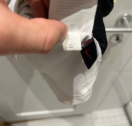 Manchester United away 2006/2007 #7 Ronaldo (XL) 7/10