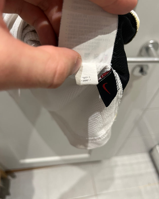 Manchester United away 2006/2007 #7 Ronaldo (XL) 7/10